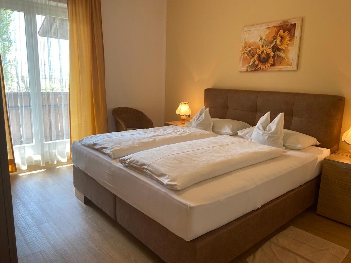 Hotel Gasthof Wastl Appiano Sulla Strada Del Vino Exterior foto