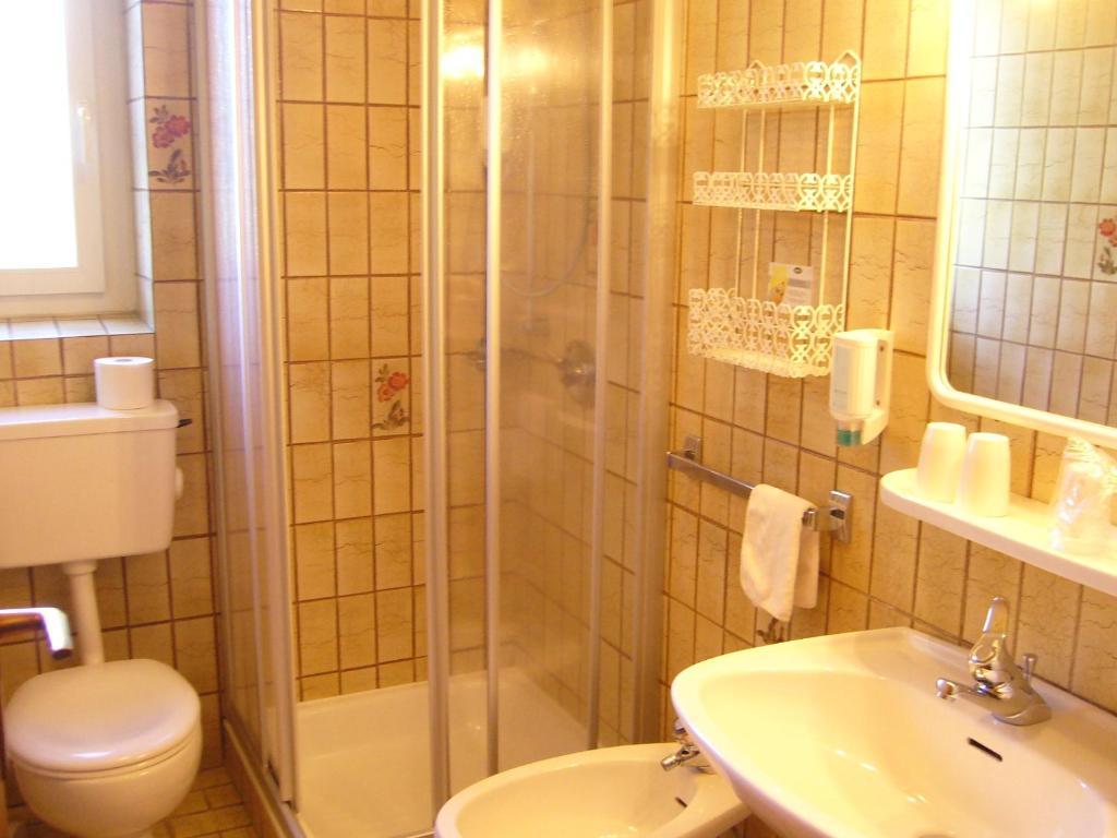 Hotel Gasthof Wastl Appiano Sulla Strada Del Vino Cameră foto